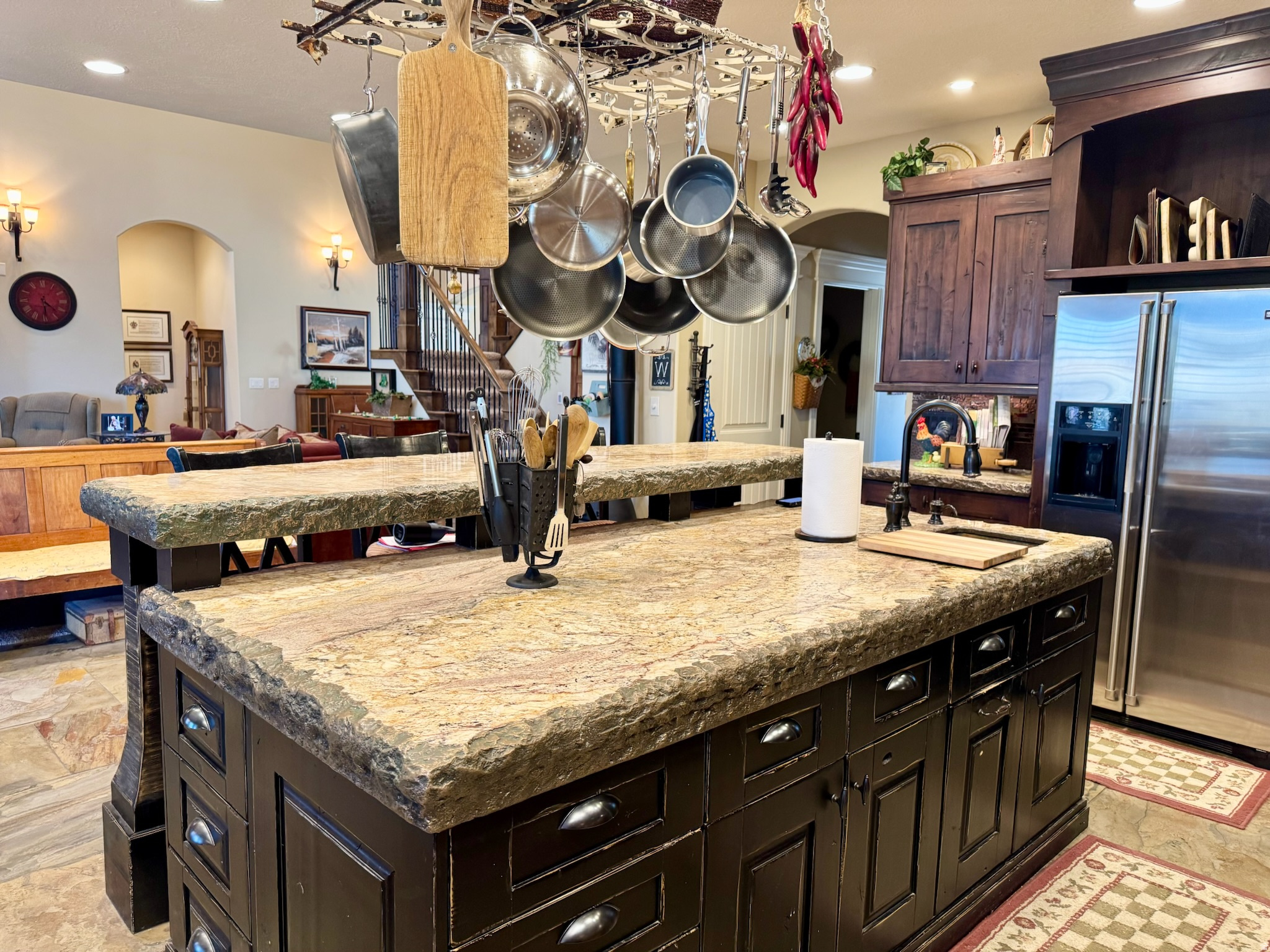 BARLOW-BOWMAN - Residential