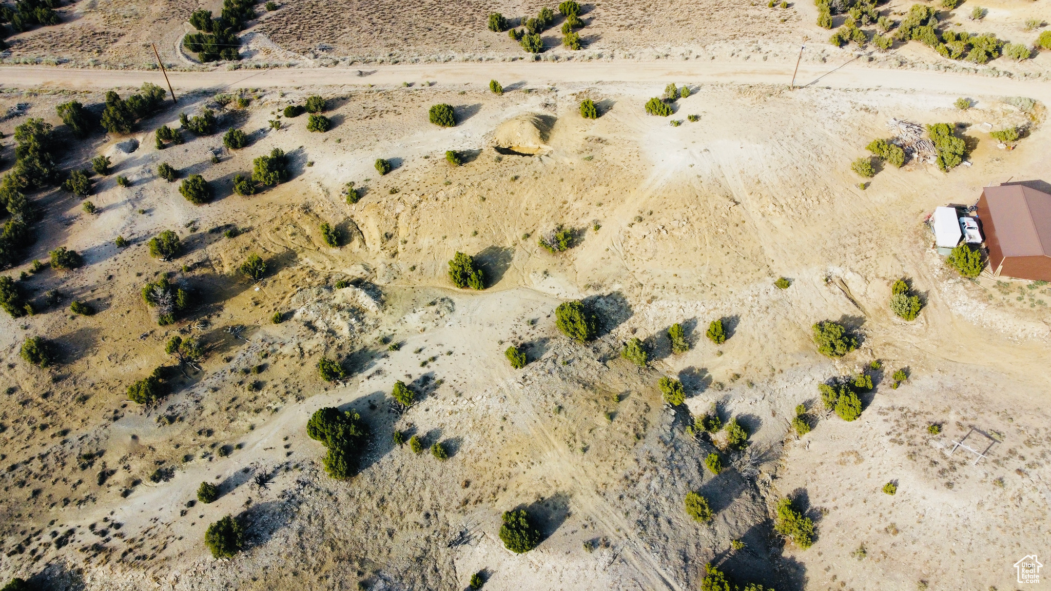 UTAH MINI RANCHES - Land