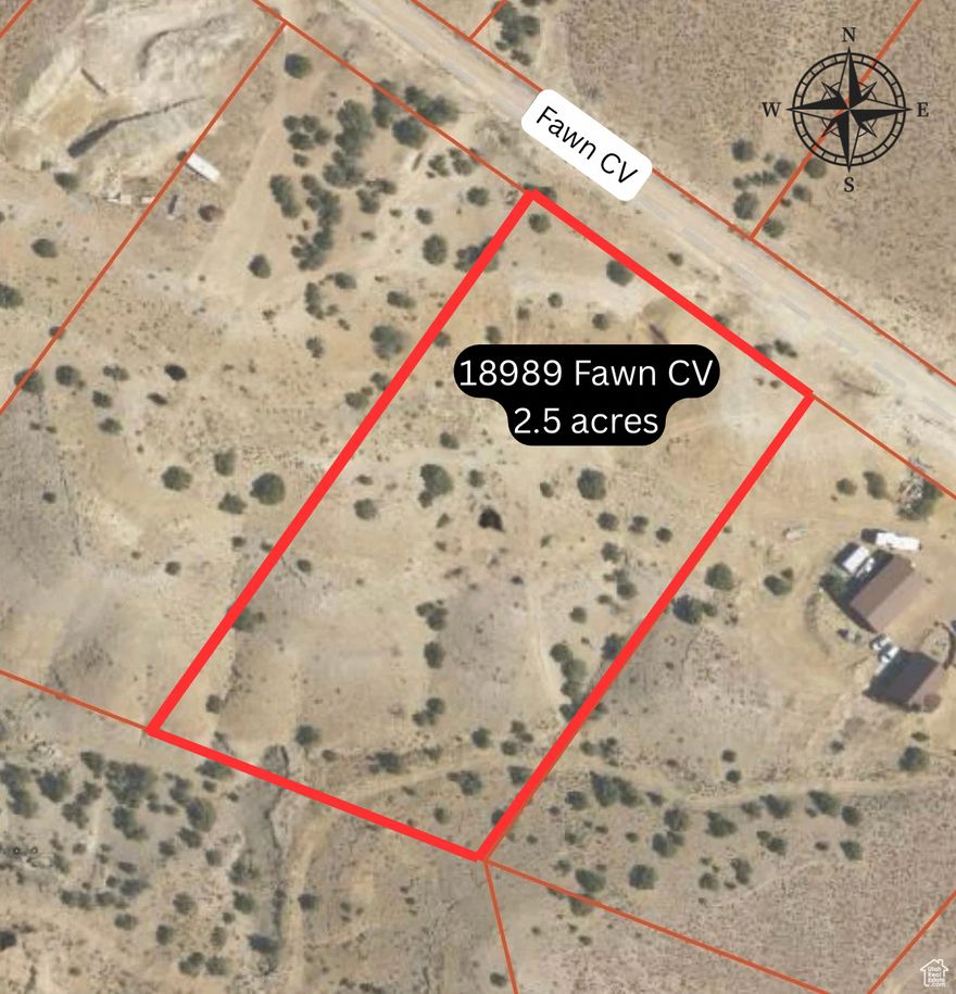 Take advantage of 2.5 acres in the beautiful Duchesne Valley! This blank slate offers incredible sunsets and wide-open views, giving you the perfect spot to build your dream cabin or create an easy weekend getaway. Just minutes from Starvation Reservoir, you'll enjoy quick access to boating, fishing, camping, and year-round outdoor recreation. With utilities nearby and year-round access, this lot is ready for your vision. For those who prefer something already built, the neighboring 2.5-acre property with a finished cabin (MLS 2102558) is also available with listing agent, purchase one or both to create the perfect getaway. Buyer and Buyers agent to verify all listing information.