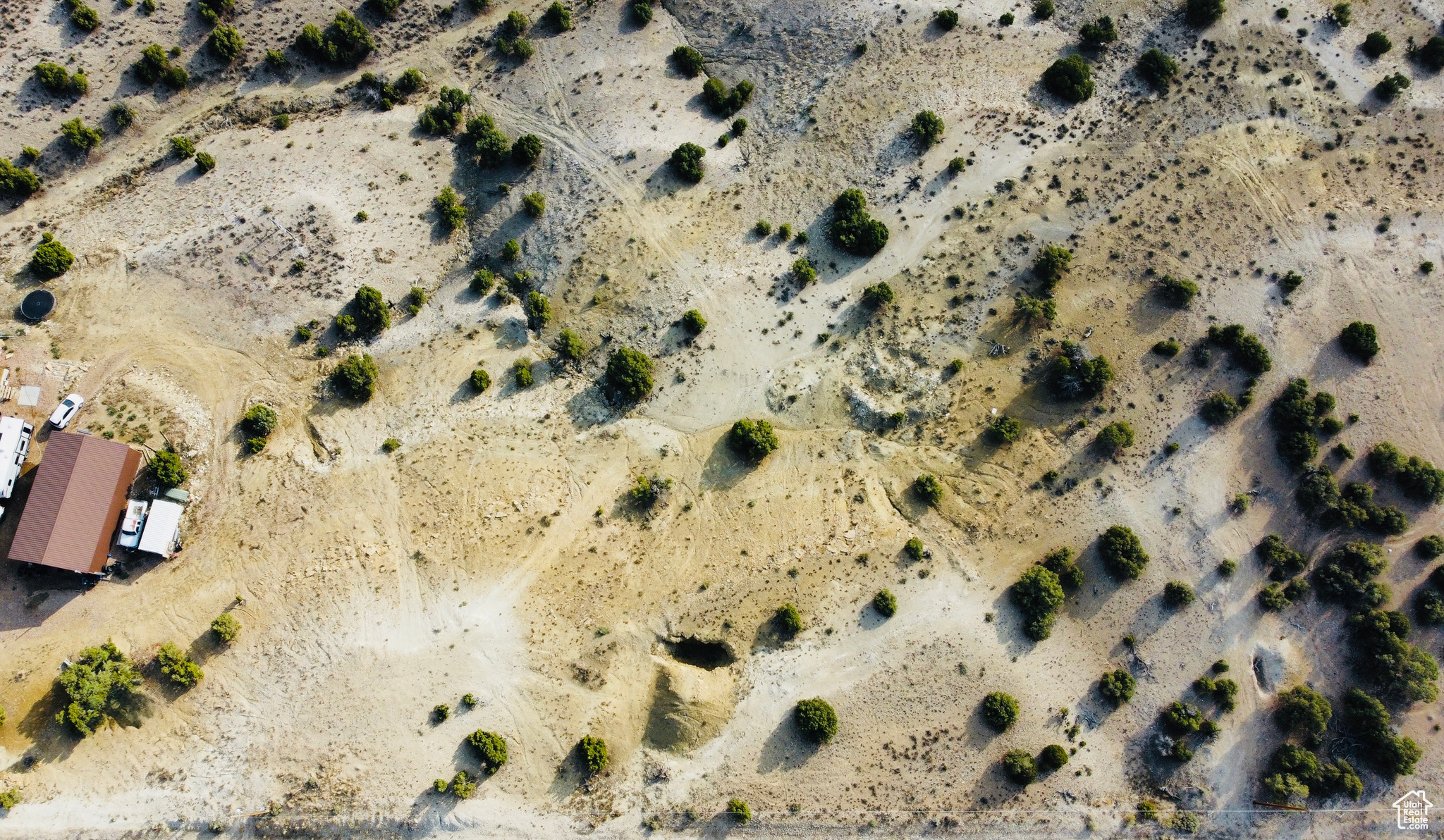 UTAH MINI RANCHES - Land