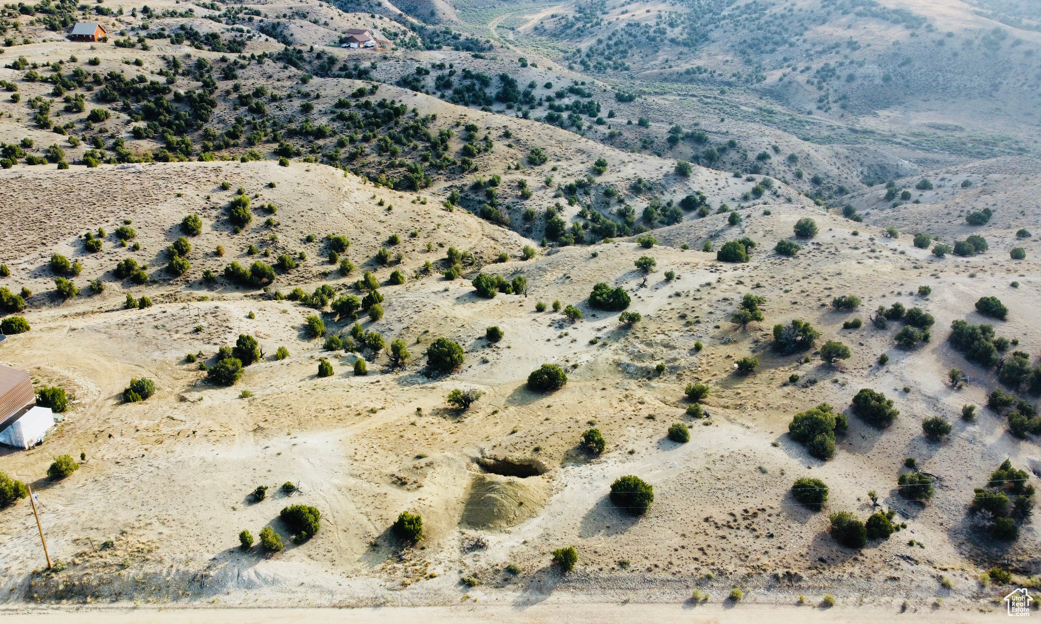 UTAH MINI RANCHES - Land