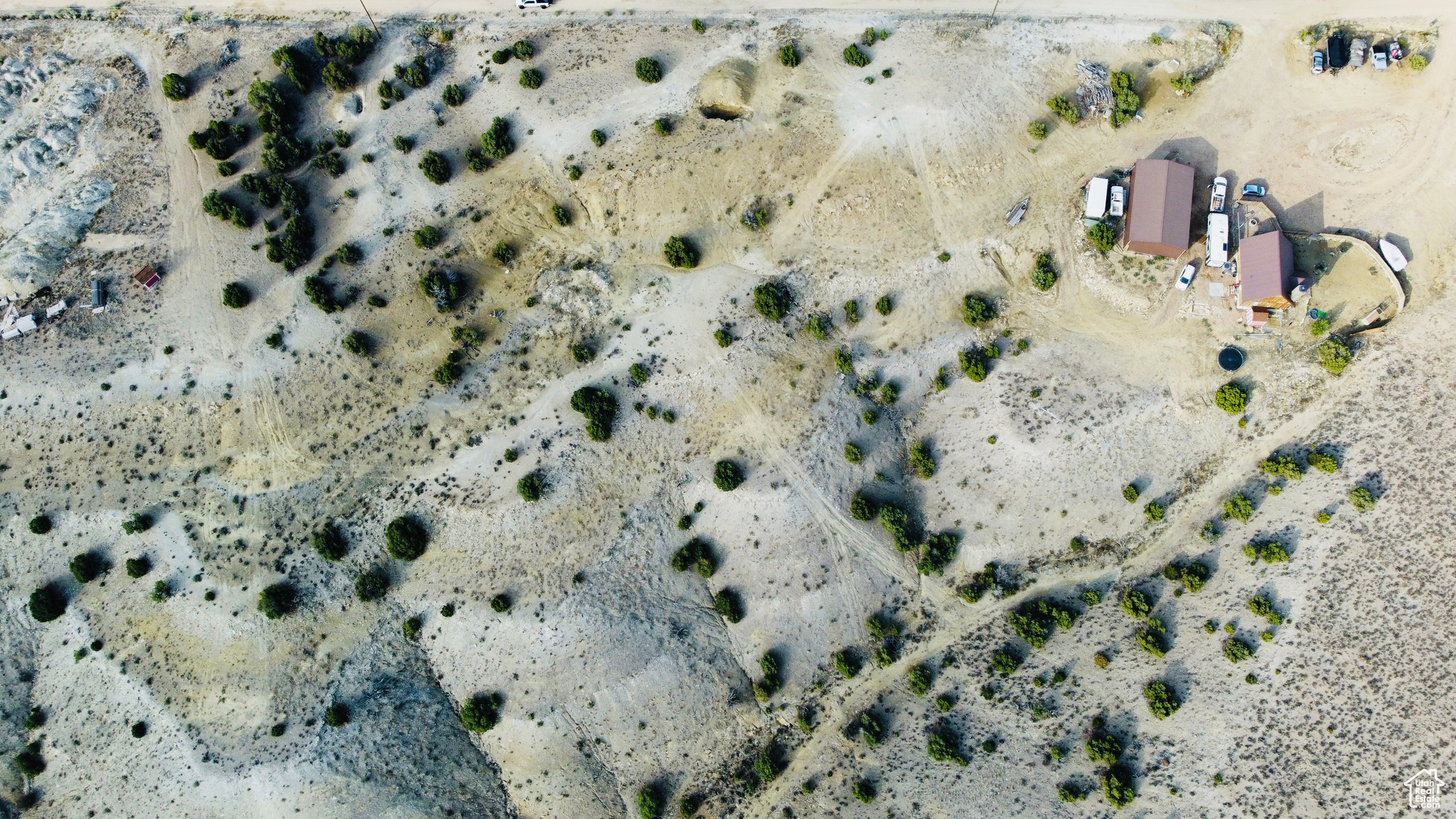 UTAH MINI RANCHES - Land