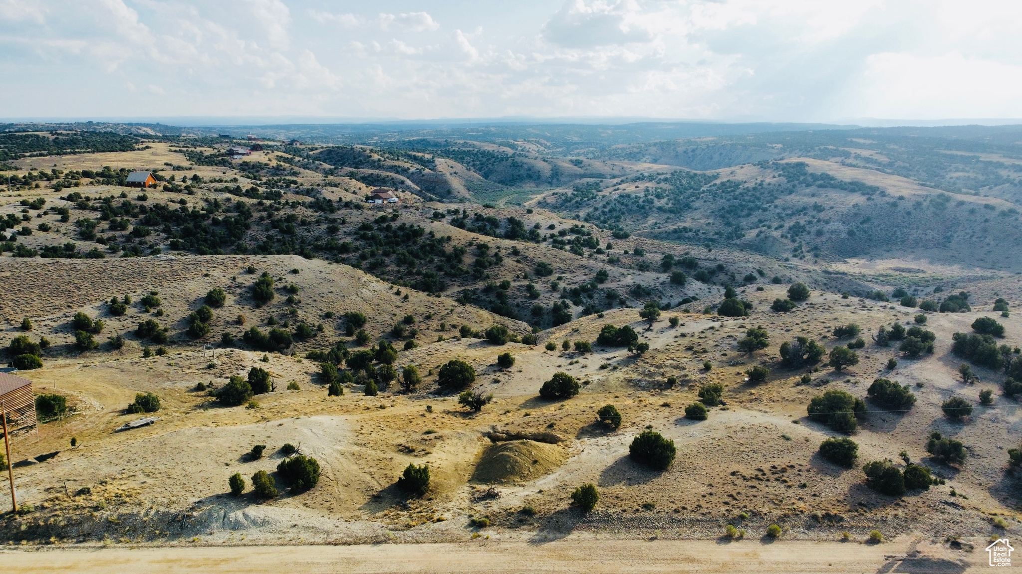 UTAH MINI RANCHES - Land