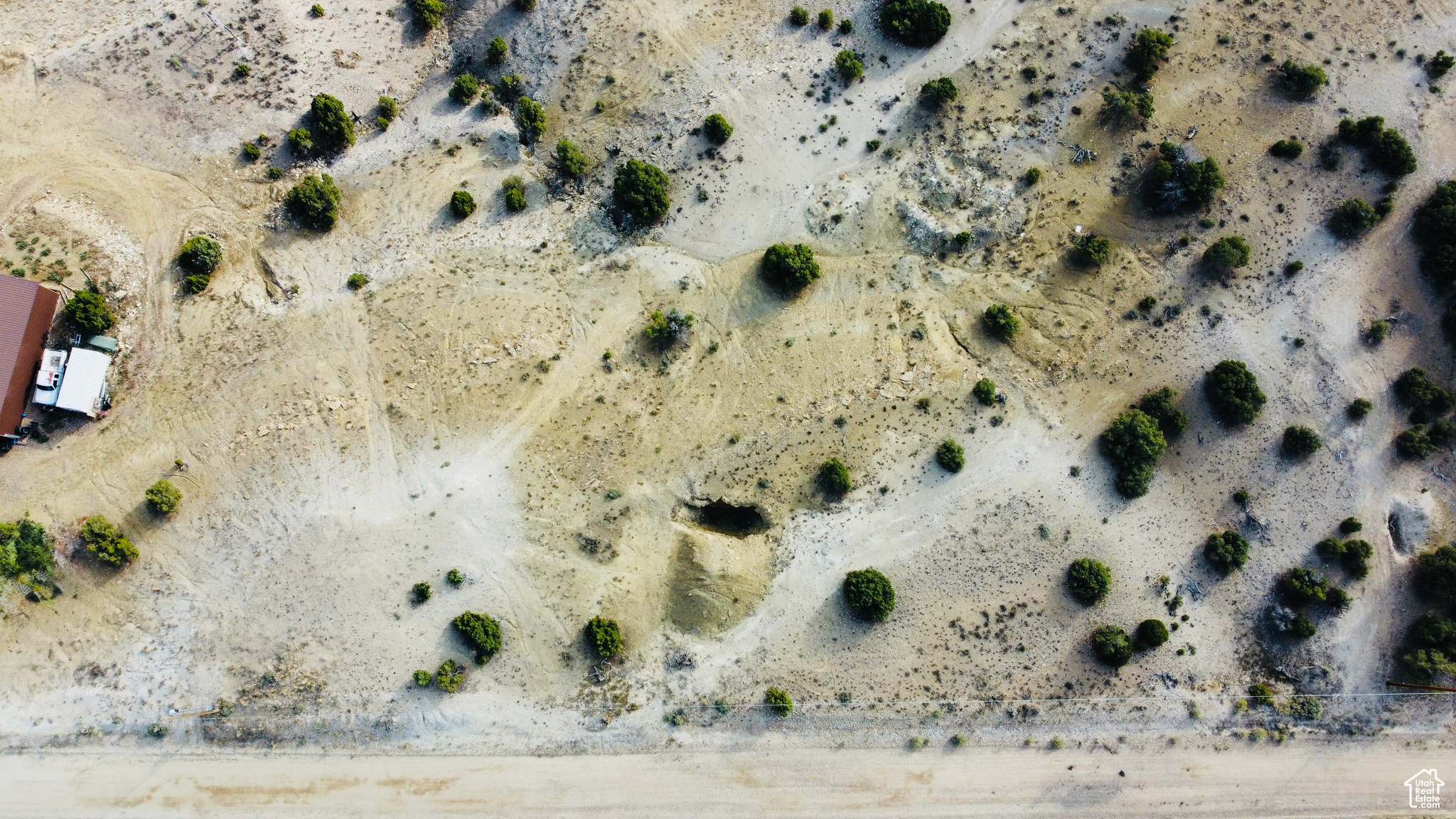 UTAH MINI RANCHES - Land