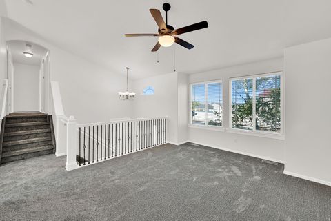 Tiny photo for 4020 WESTLAKE DR, Roy, UT 84067 (MLS # 2150306)