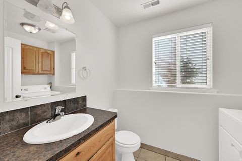 Tiny photo for 4020 WESTLAKE DR, Roy, UT 84067 (MLS # 2150306)