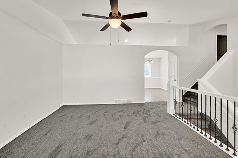 Tiny photo for 4020 WESTLAKE DR, Roy, UT 84067 (MLS # 2150306)