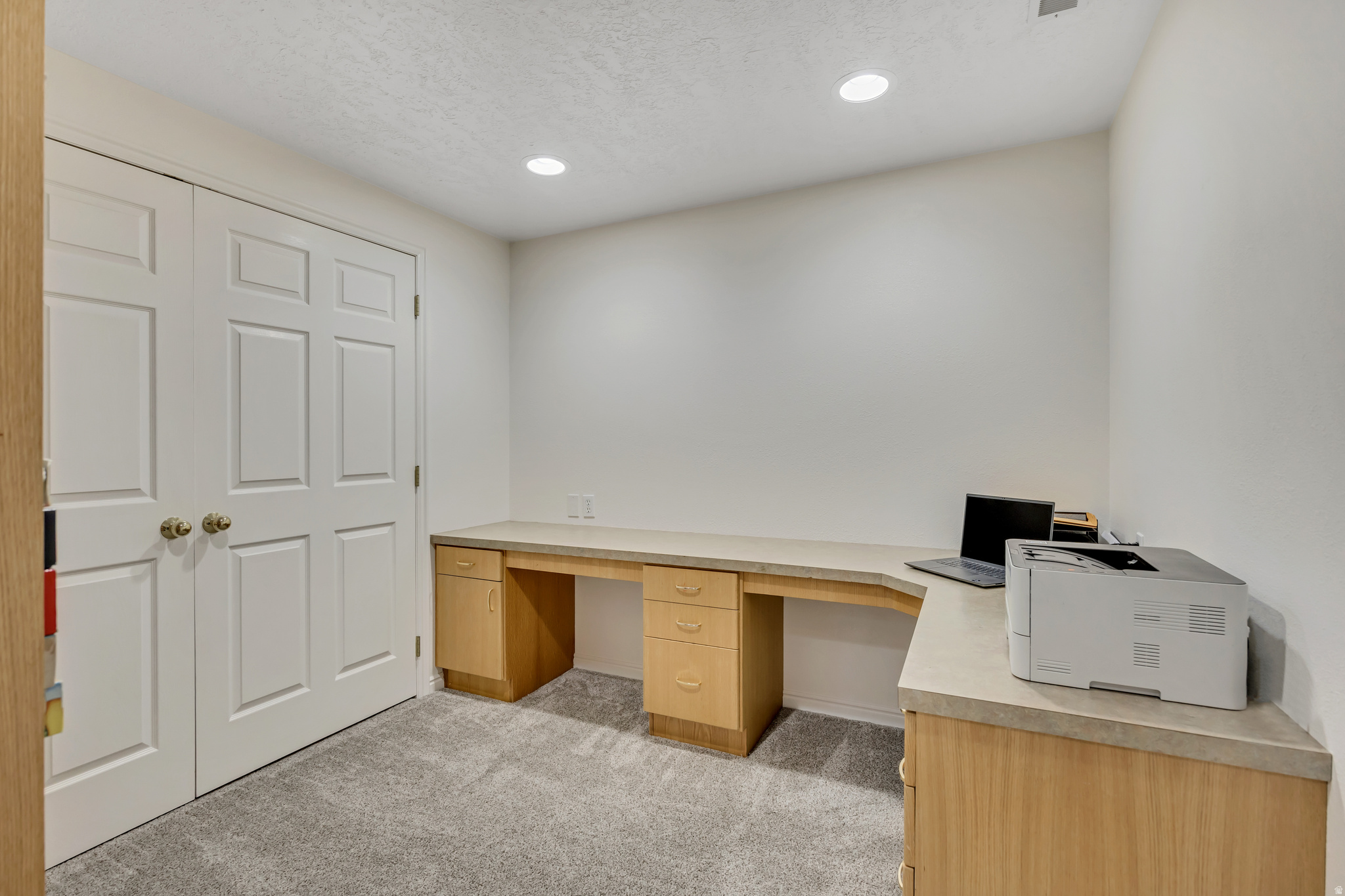 HARVEST HILLS PUD - Residential