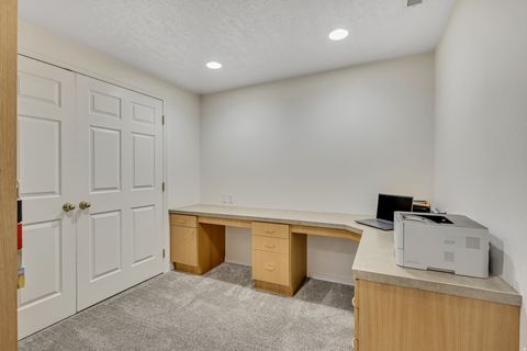 Tiny photo for 1949 N VINEYARD PL, Saratoga Springs, UT 84045 (MLS # 2154518)