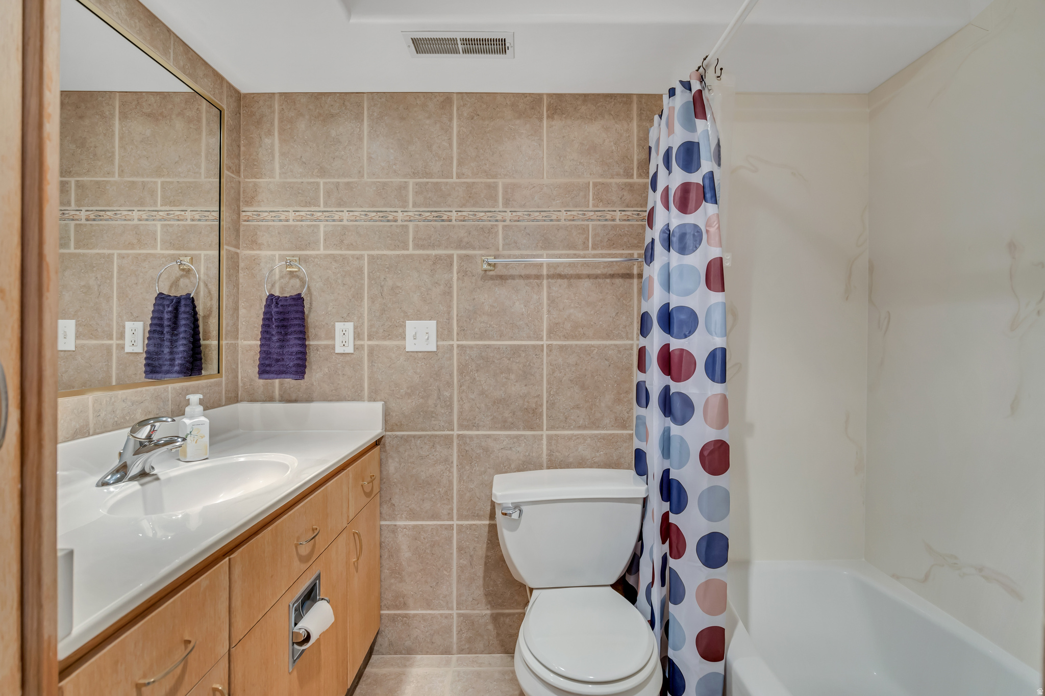 HARVEST HILLS PUD - Residential