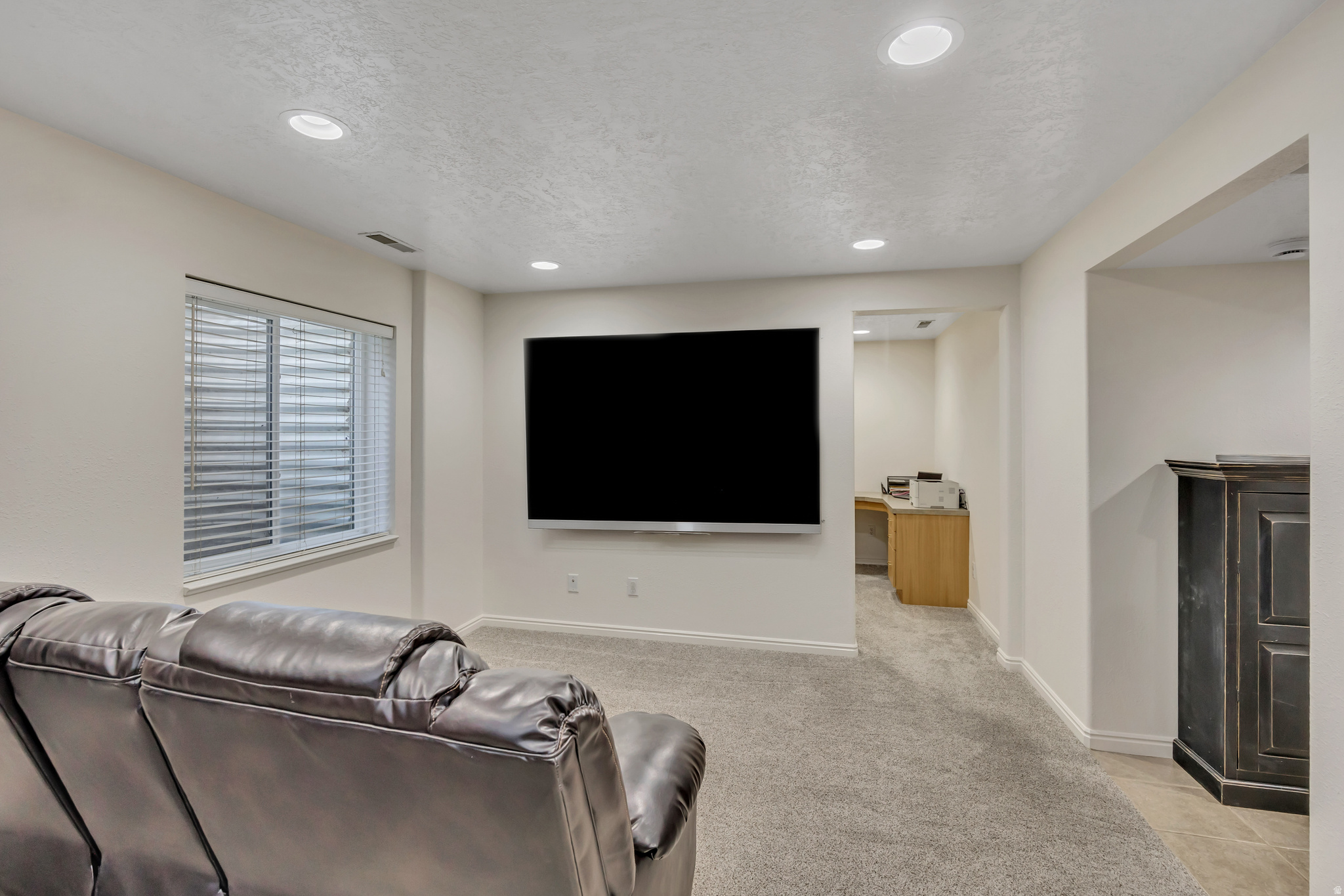 HARVEST HILLS PUD - Residential