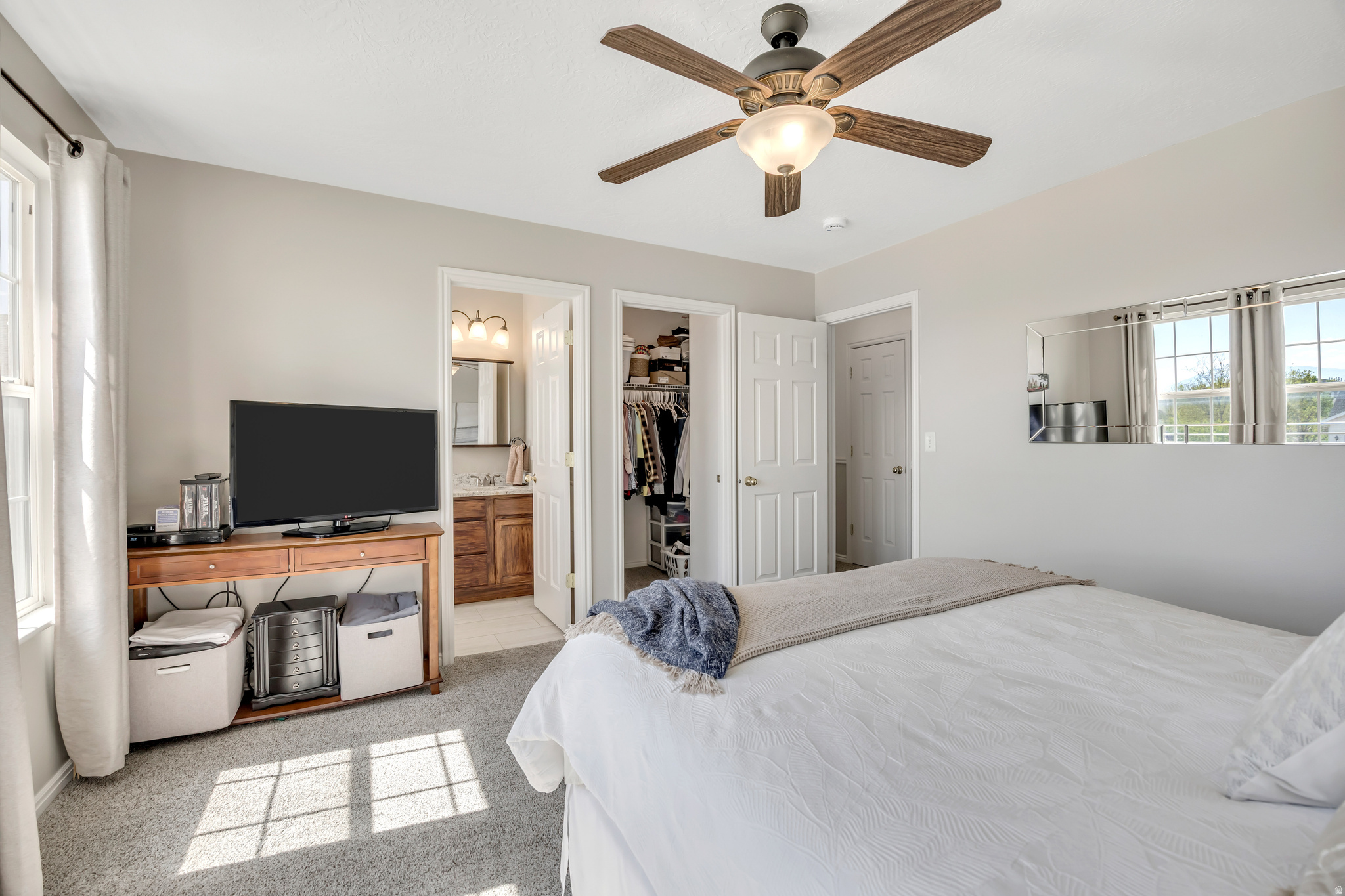 HARVEST HILLS PUD - Residential
