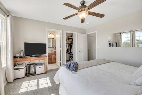 Tiny photo for 1949 N VINEYARD PL, Saratoga Springs, UT 84045 (MLS # 2154518)