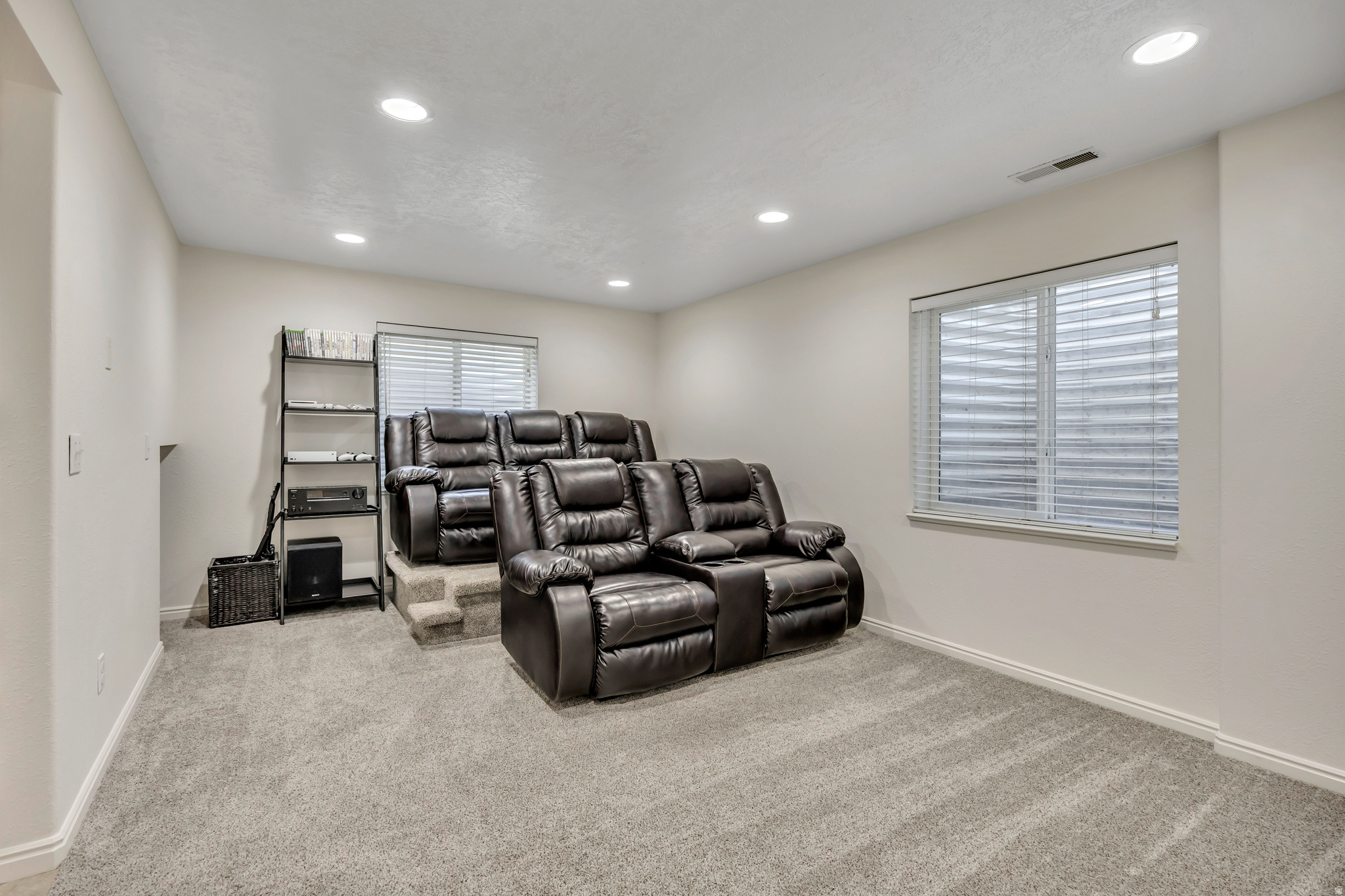 HARVEST HILLS PUD - Residential