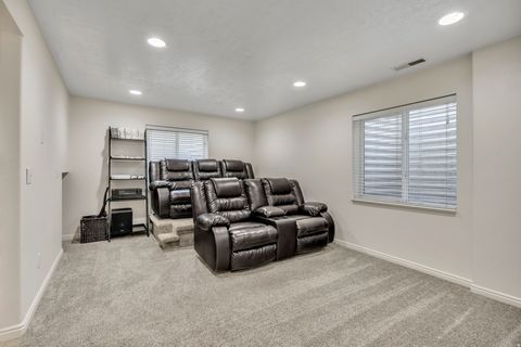 Tiny photo for 1949 N VINEYARD PL, Saratoga Springs, UT 84045 (MLS # 2154518)