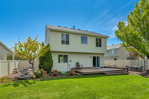 Tiny photo for 1949 N VINEYARD PL, Saratoga Springs, UT 84045 (MLS # 2154518)