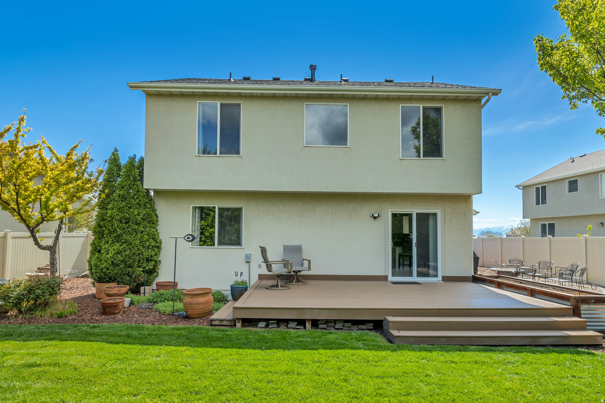 HARVEST HILLS PUD - Residential