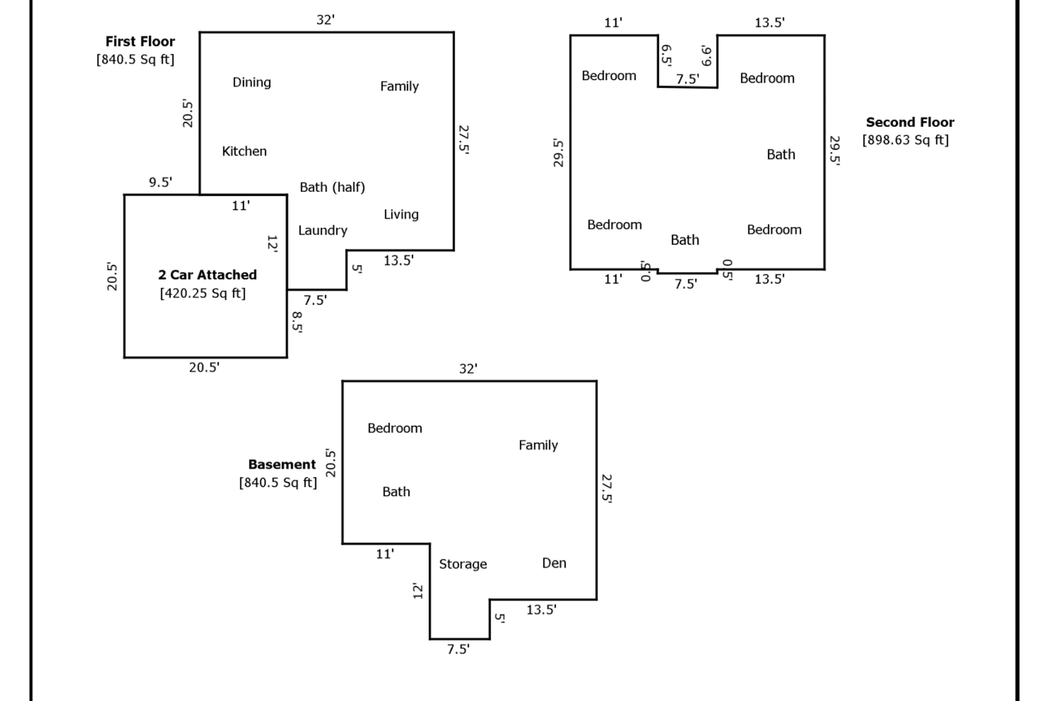 HARVEST HILLS PUD - Residential