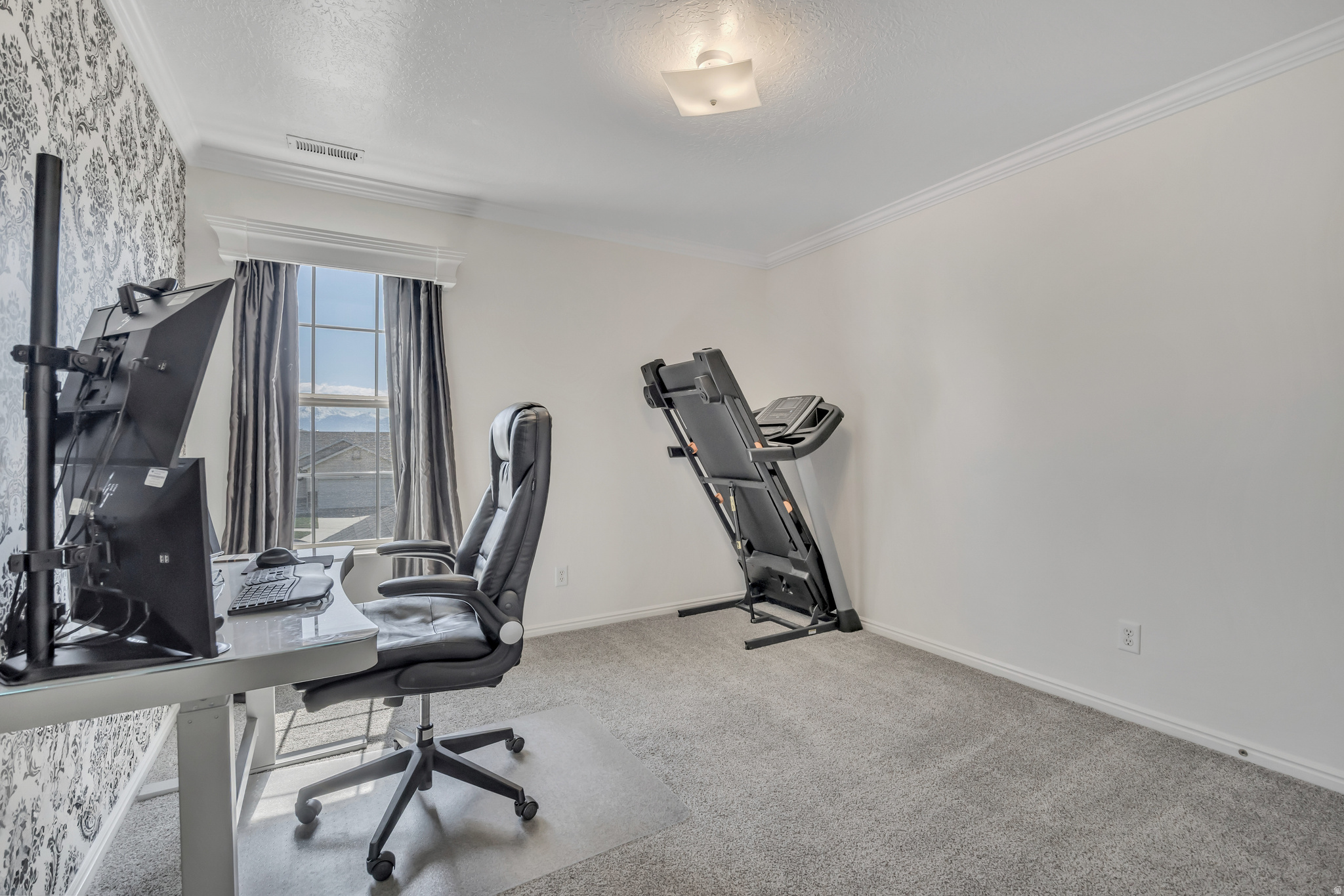 HARVEST HILLS PUD - Residential
