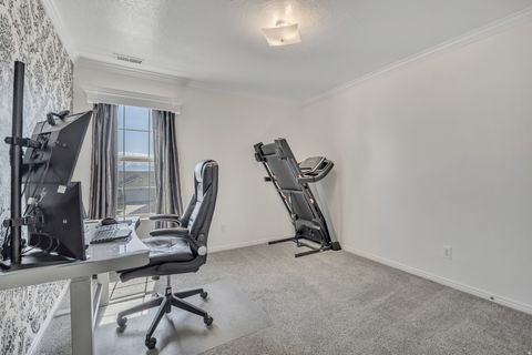 Tiny photo for 1949 N VINEYARD PL, Saratoga Springs, UT 84045 (MLS # 2154518)