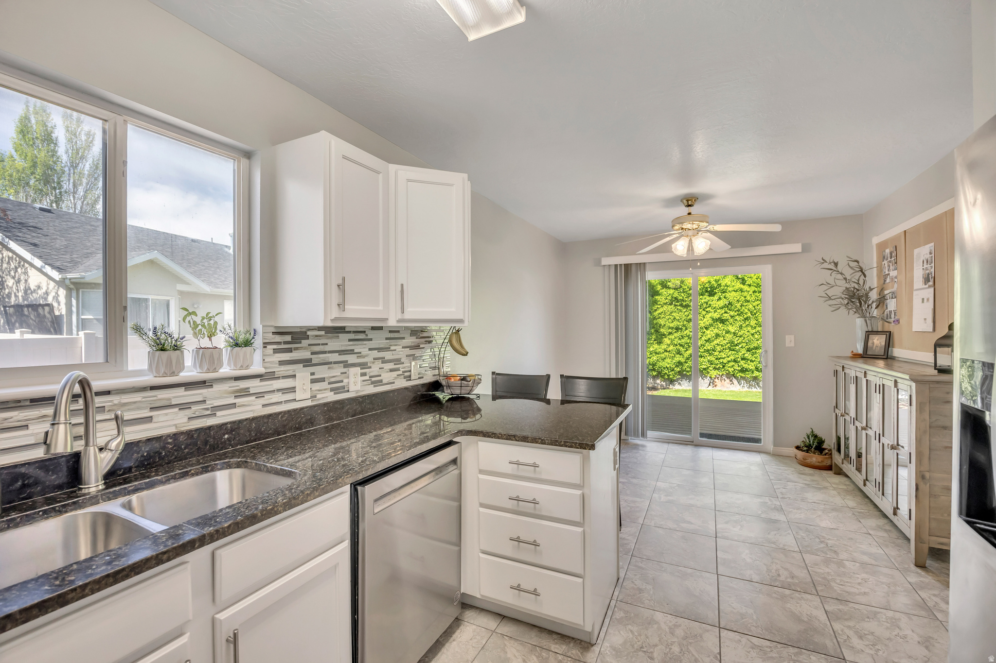 HARVEST HILLS PUD - Residential