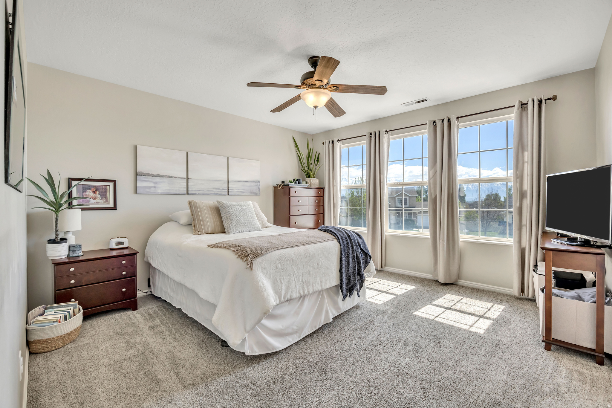 HARVEST HILLS PUD - Residential