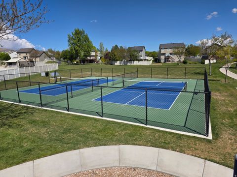 Tiny photo for 1949 N VINEYARD PL, Saratoga Springs, UT 84045 (MLS # 2154518)
