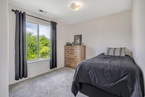 Tiny photo for 1949 N VINEYARD PL, Saratoga Springs, UT 84045 (MLS # 2154518)