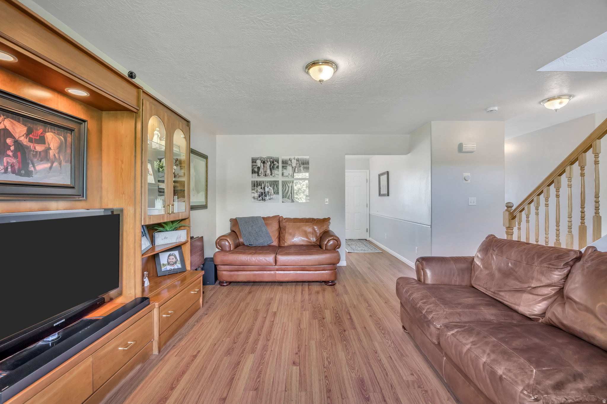 HARVEST HILLS PUD - Residential