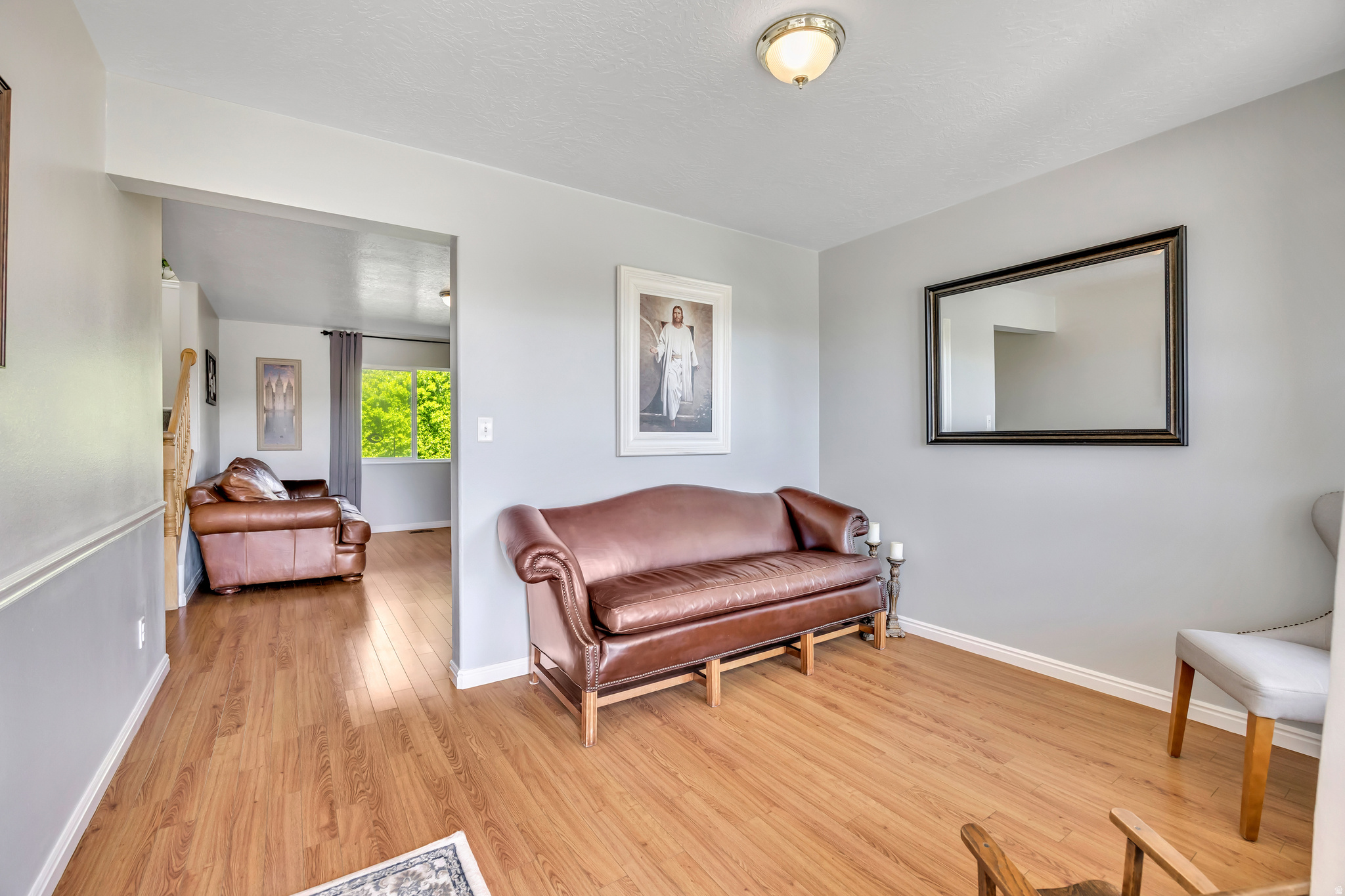 HARVEST HILLS PUD - Residential