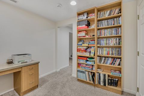 Tiny photo for 1949 N VINEYARD PL, Saratoga Springs, UT 84045 (MLS # 2154518)