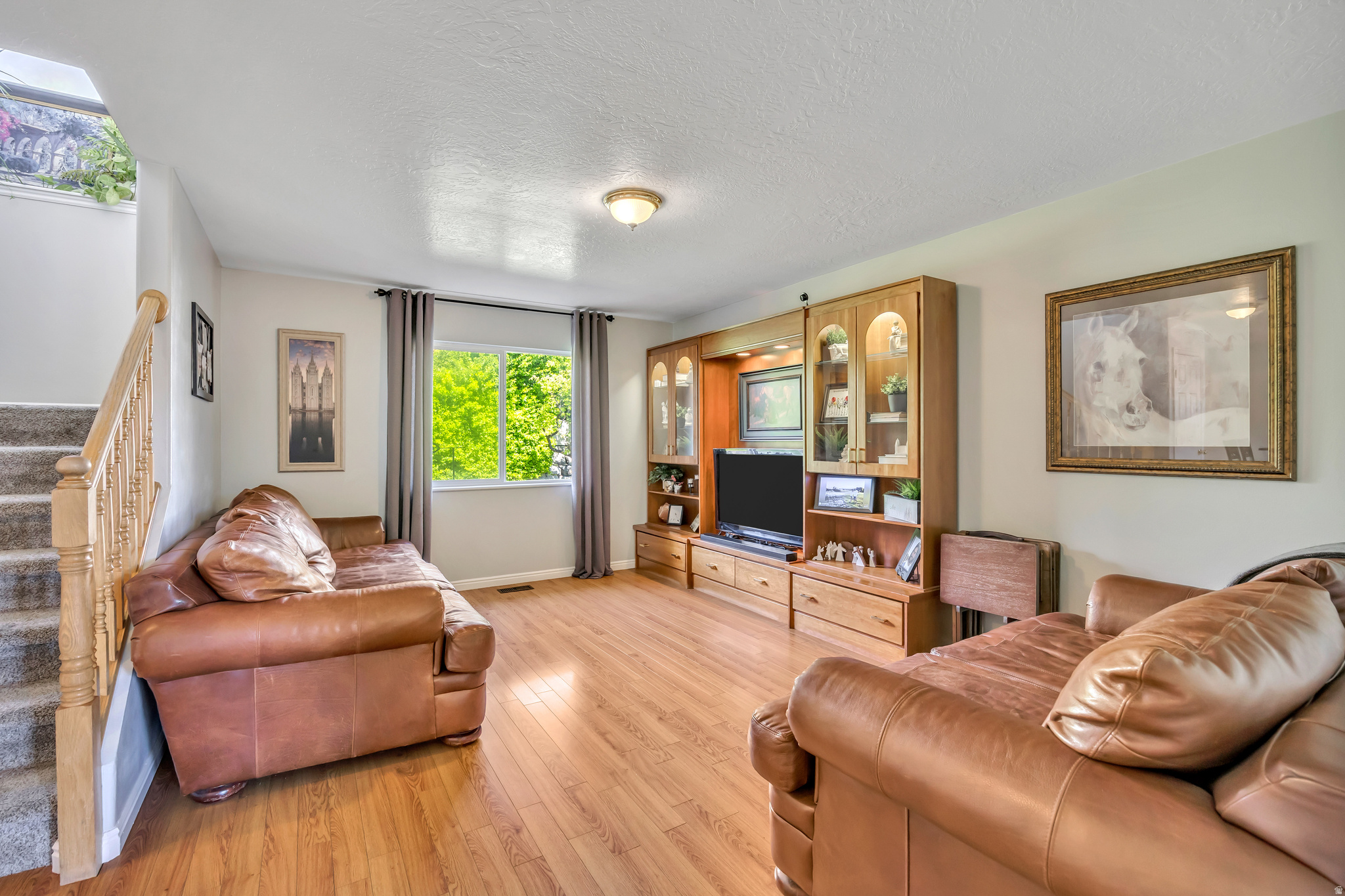HARVEST HILLS PUD - Residential