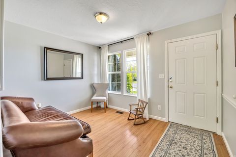 Tiny photo for 1949 N VINEYARD PL, Saratoga Springs, UT 84045 (MLS # 2154518)
