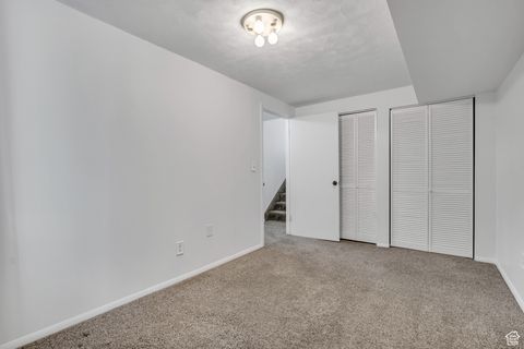 Tiny photo for 5476 S 3350 W, Taylorsville, UT 84129 (MLS # 2106355)