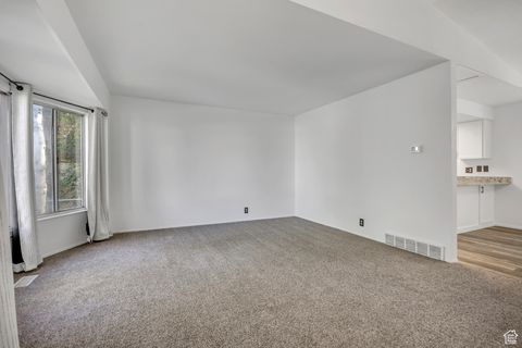 Tiny photo for 5476 S 3350 W, Taylorsville, UT 84129 (MLS # 2106355)