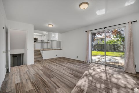 Tiny photo for 5476 S 3350 W, Taylorsville, UT 84129 (MLS # 2106355)