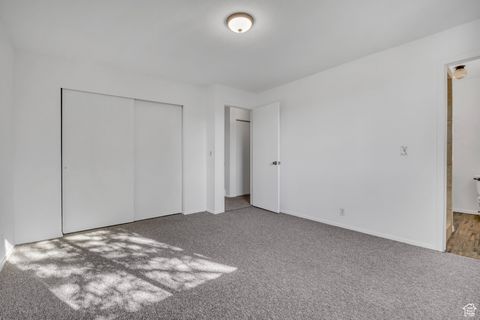 Tiny photo for 5476 S 3350 W, Taylorsville, UT 84129 (MLS # 2106355)