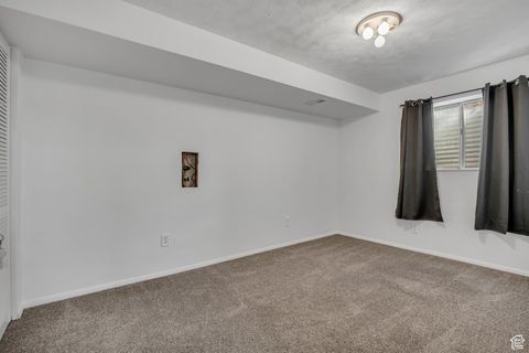Tiny photo for 5476 S 3350 W, Taylorsville, UT 84129 (MLS # 2106355)