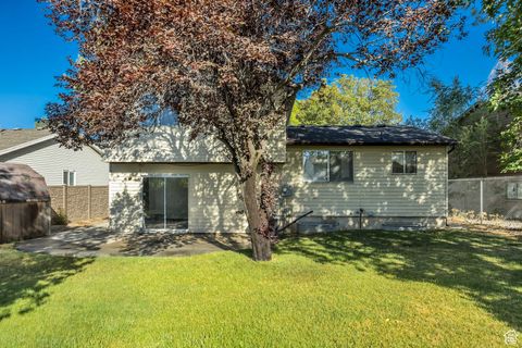 Tiny photo for 5476 S 3350 W, Taylorsville, UT 84129 (MLS # 2106355)