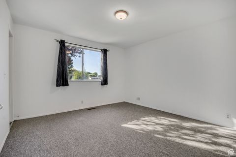 Tiny photo for 5476 S 3350 W, Taylorsville, UT 84129 (MLS # 2106355)