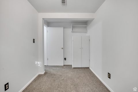 Tiny photo for 5476 S 3350 W, Taylorsville, UT 84129 (MLS # 2106355)