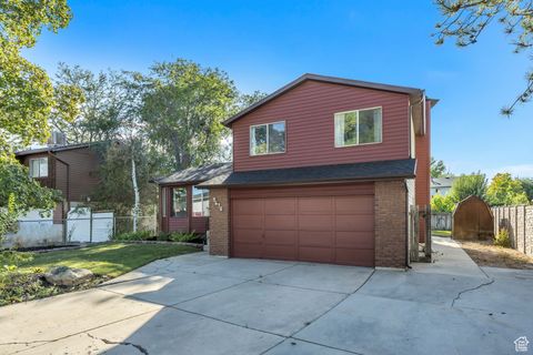 Tiny photo for 5476 S 3350 W, Taylorsville, UT 84129 (MLS # 2106355)