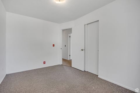 Tiny photo for 5476 S 3350 W, Taylorsville, UT 84129 (MLS # 2106355)