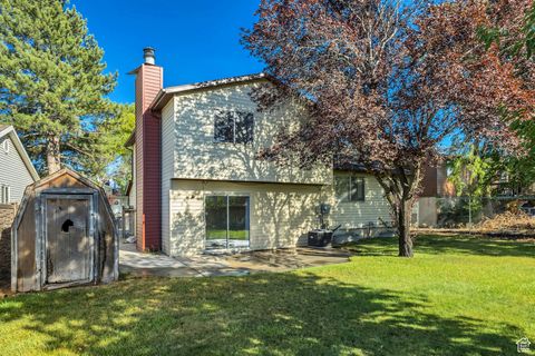 Tiny photo for 5476 S 3350 W, Taylorsville, UT 84129 (MLS # 2106355)