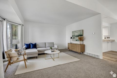 Photo of 5476 S 3350 W, Taylorsville, UT 84129 (MLS # 2106355)