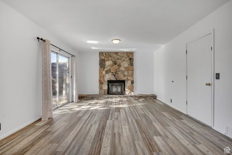 Tiny photo for 5476 S 3350 W, Taylorsville, UT 84129 (MLS # 2106355)