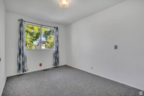 Tiny photo for 5476 S 3350 W, Taylorsville, UT 84129 (MLS # 2106355)