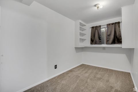 Tiny photo for 5476 S 3350 W, Taylorsville, UT 84129 (MLS # 2106355)