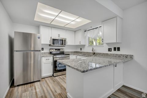 Tiny photo for 5476 S 3350 W, Taylorsville, UT 84129 (MLS # 2106355)