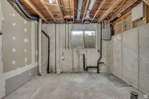 Tiny photo for 5476 S 3350 W, Taylorsville, UT 84129 (MLS # 2106355)